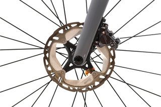 Bicicleta BMC Teammachine SLR 01 FIVE Di2 12V t.54 Reacondicionada