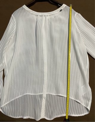 Blusa Gaudí Gasa Talla L
