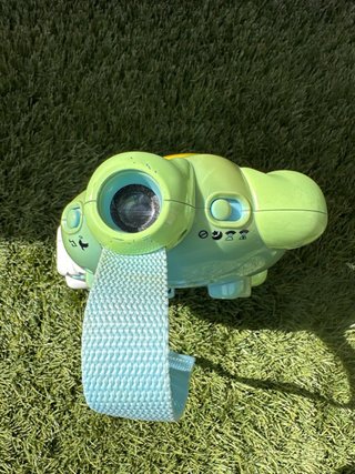 Proyector cuna Playskool luces y música