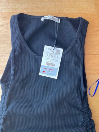 Lote 2 vestidos - a estrenar (con etiqueta)