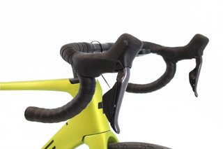 Bicicleta Cube Agree C:62 Race Di2 12V t.54 Reacondicionada
