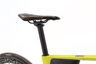 Bicicleta Cube Agree C:62 Race Di2 12V t.54 Reacondicionada