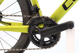 Bicicleta Cube Agree C:62 Race Di2 12V t.54 Reacondicionada