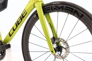 Bicicleta Cube Agree C:62 Race Di2 12V t.54 Reacondicionada