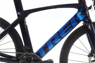 Bicicleta Trek Madone SL7 Di2 12V t.54 Reacondicionada
