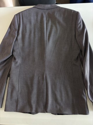 Chaqueta americana Zara hombre