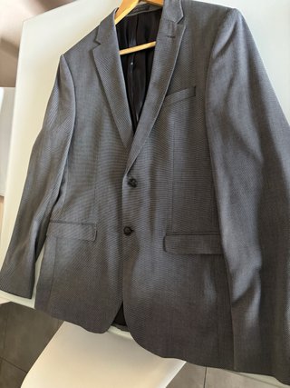 Chaqueta americana Zara hombre