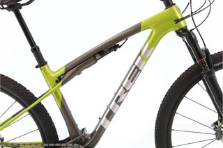 Bicicleta Trek Supercaliber SL 9.7 GX AXS t.M Reacondicionada