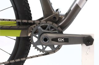 Bicicleta Trek Supercaliber SL 9.7 GX AXS t.M Reacondicionada