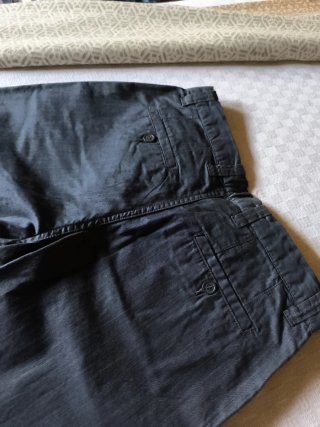 Pantalón de vestir  EASY WEAR talla L