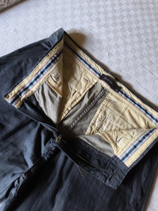 Pantalón de vestir  EASY WEAR talla L