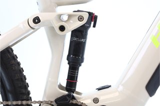 Bicicleta Haibike AllTrail 3 t.L Reacondicionada