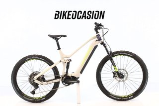 Bicicleta Haibike AllTrail 3 t.L Reacondicionada