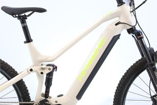Bicicleta Haibike AllTrail 3 t.L Reacondicionada