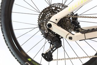 Bicicleta Haibike AllTrail 3 t.L Reacondicionada