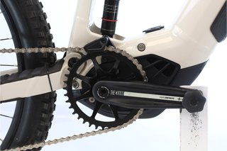 Bicicleta Haibike AllTrail 3 t.L Reacondicionada