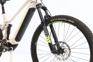 Bicicleta Haibike AllTrail 3 t.L Reacondicionada