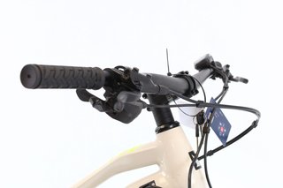 Bicicleta Haibike AllTrail 3 t.L Reacondicionada