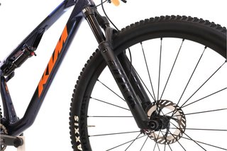 Bicicleta KTM Scarp MT Master AXS t.L Reacondicionada