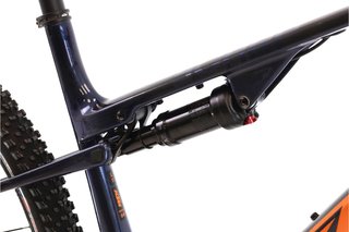Bicicleta KTM Scarp MT Master AXS t.L Reacondicionada