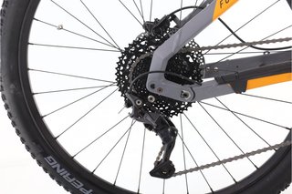 Bicicleta Haibike FullNine 4 t.M Reacondicionada