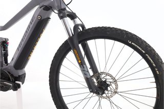 Bicicleta Haibike FullNine 4 t.M Reacondicionada