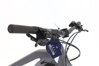 Bicicleta Haibike FullNine 4 t.M Reacondicionada