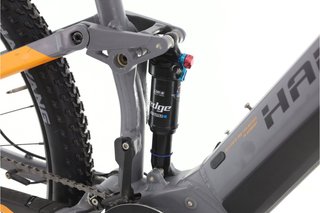 Bicicleta Haibike FullNine 4 t.M Reacondicionada