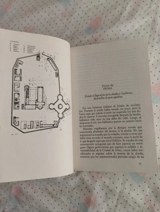 El nombre de la rosa