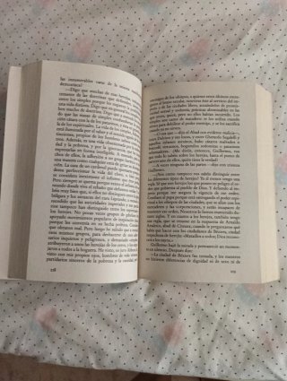 El nombre de la rosa