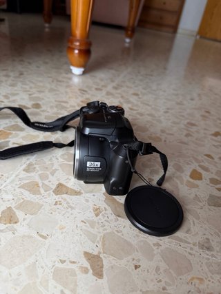 Fujifilm Finepix S Cámara Digital