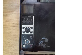 Impresora multifunción Epson SX400