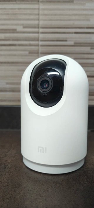Xiaomi Mi 360° Home Security Camera 2K Pro