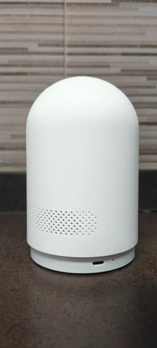 Xiaomi Mi 360° Home Security Camera 2K Pro