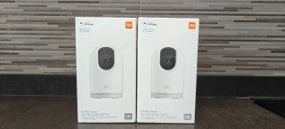 Xiaomi Mi 360° Home Security Camera 2K Pro
