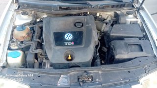 Volkswagen Bora 2003