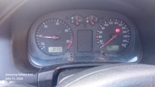 Volkswagen Bora 2003