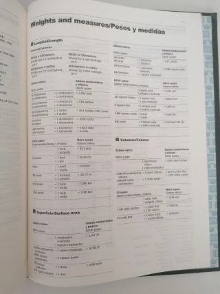 The Oxford Spanish Dictionary