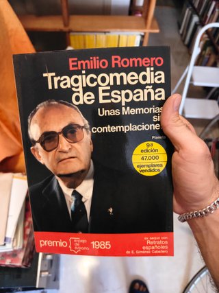 Varios libros