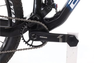 Bicicleta Berria Mako t.S Reacondicionada
