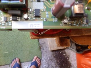 Scheda Vaillant
