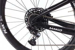 Bicicleta Berria Mako t.S Reacondicionada