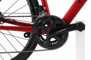 Bicicleta Bicicleta Wilier Triestina Hybrid t.52 Reacondicionada t.52 Reacondicionada