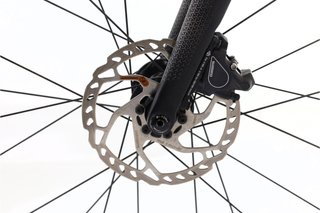 Bicicleta Bicicleta Wilier Triestina Hybrid t.52 Reacondicionada t.52 Reacondicionada