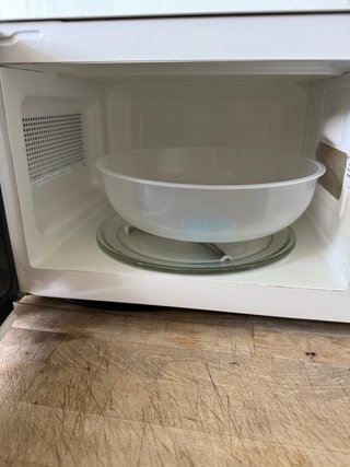 Microondas Orbegozo Blanco