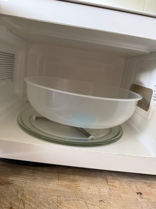Microondas Orbegozo Blanco