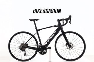 Bicicleta Pinarello Nytro Roadstar t.54 Reacondicionada