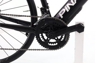 Bicicleta Pinarello Nytro Roadstar t.54 Reacondicionada