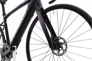 Bicicleta Pinarello Nytro Roadstar t.54 Reacondicionada