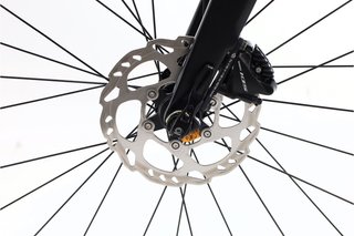 Bicicleta Pinarello Nytro Roadstar t.54 Reacondicionada